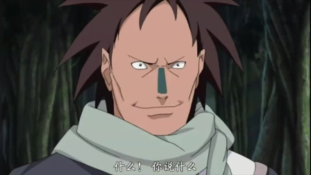 凯的忍龟见到大乌龟大惊小怪,而云隐的巨龟就在它的身下