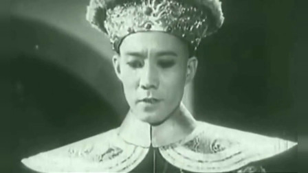 珍贵影像：1948年，清朝第一部电影，当年看电影两分钱