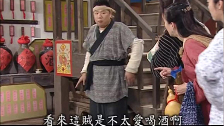 贼偷到头顶上的老白:世风日下,人心不古啊