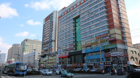 延吉，吉林省延边朝鲜族自治州的首府