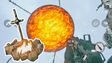 国产Steam移植的射击手游有黑魂传火？科幻FPS手游光明记忆