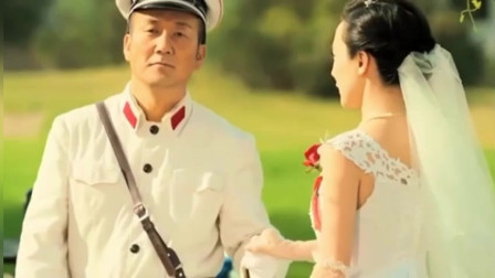 筷子兄弟《父亲》，父亲也许什么都不记得了，但记得如何爱你，答应我一定要看完，已泪目