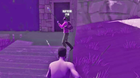 搞笑土匪三兄弟：追着敌人，不小心打到队友