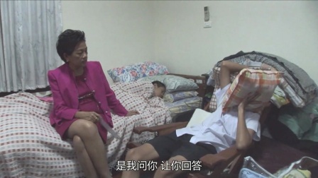 高考人生：泰国学生问妈妈和爸爸的故事，结果成了母子两的说教课