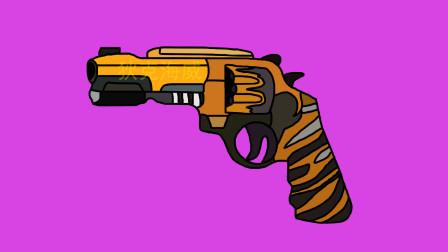 CSGO：炼金融合皮肤日常，10个紫色皮肤换1个粉色皮肤