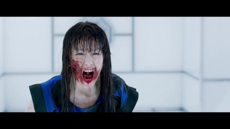 冰层下的战斗——女主携手李冰冰主演的艾达王再度对抗邪恶组织