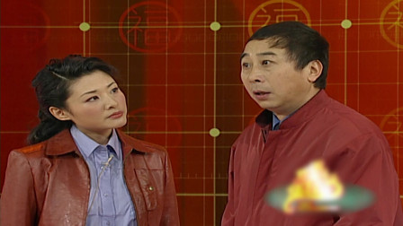 冯巩周涛上演马路奇事,司机交警喜结良缘,都感悟到人生