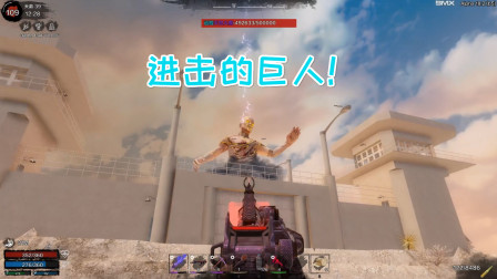 七日杀34无限恐怖 调查队队长带你体验墙另一边的世界