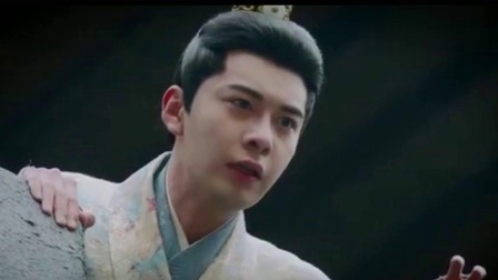 东宫 李承鄞看着跳下去的小枫痛哭，回忆涌现，原来我就是那个他