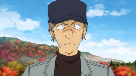 阿贺田还想拼命,不想警察早就换装等候了,阿贺田无奈跪地