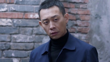 重生 秦驰正面相遇程老四，近身搏斗再遭重击