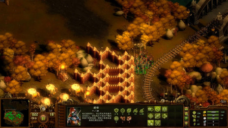 僵尸大规模南下，楚河率领长弓兵镇守要道#亿万僵尸