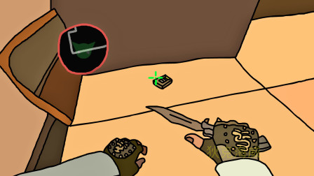 CSGO：闪电般的AWP瞬狙，让对手反应不过来，亮眼时刻42