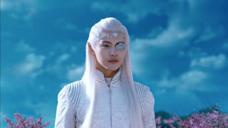幻城：烁罡毁了人鱼公主清白，圣尊将他怒沉无尽海，火王受到重击
