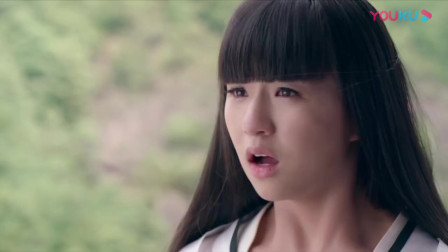 青丘狐传说：婴宁发怒爆发神力挣脱千年树藤，连兰姨都被重击在地！