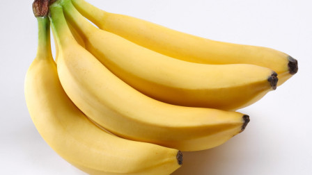 4根香蕉，1碗燕麦，教你一个特色做法，外脆里嫩，孩子超爱吃！