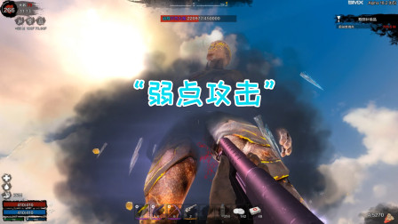 七日杀58无限恐怖 顶级装备激光剑一剑一个小僵尸