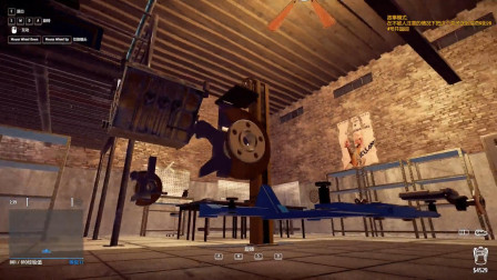 拆解黑车，楚河神偷技能大飞跃#小偷模拟器