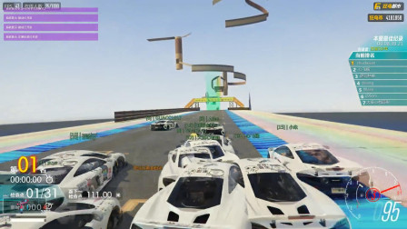 拱王一路落后，最后时刻领先基友被强行绝杀#MOD