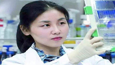 30岁成为清华最年轻博导,如今当选美国科学院外籍院士,真女神!