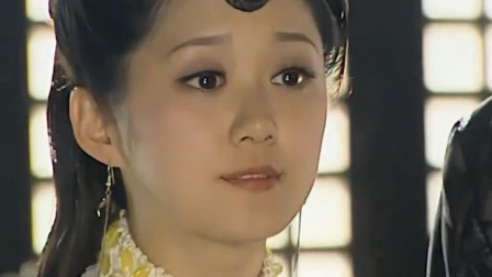盘点女扮男装被发现的片段，张娜拉那时候看起来真嫩啊，白白净净的