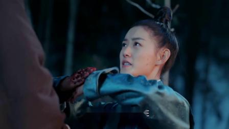 公主一夜之间长大，告诉师傅我以后会认真学艺，当初的公主长大了