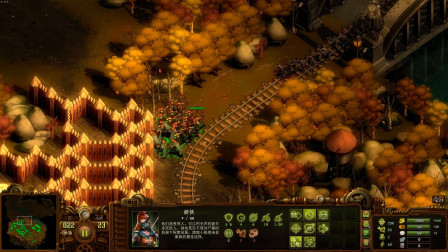 亿万僵尸：僵尸大规模南下，楚河率领长弓兵镇守要道！