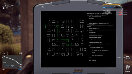 小偷模拟器：天网密布高灯下亮，小贼默念咒语祈祷保安眼瞎