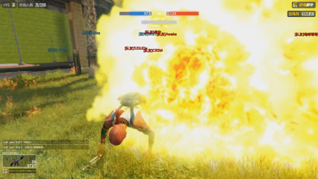 小偷模拟器：天网密布高灯下亮，小贼默念咒语祈祷保安眼瞎