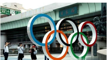 奥运会推迟将致日本损失超32万亿约合人民币2063亿元