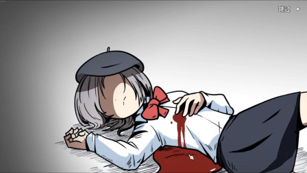 宅男的人间冒险4：女孩被拽进草丛，楚河脱不了干系