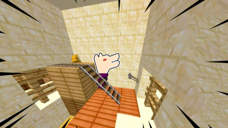 我的世界狼人杀：有个很强的队友是一种怎样的体验？