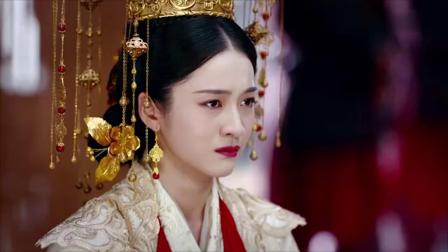 公主正要和将军大婚，王爷霸气抢婚：你已经是我的女人了，不准嫁