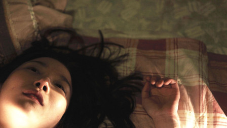 一黑到底的韩国电影，母女的悲催遭遇看着让人发毛，真实改编