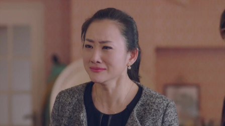 (我爱男保姆) 发现陶军一无所有,林莉被被爸妈带回老家.