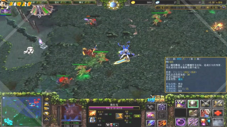 小乖DOTA刷新A帐23杀小鱼人