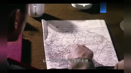 八一厂抗美援朝史诗电影《北纬三十八度线》最新曝光画面