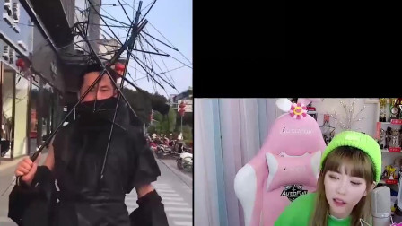 周淑怡看土味：车压双黄线还拍视频？周姐警告！