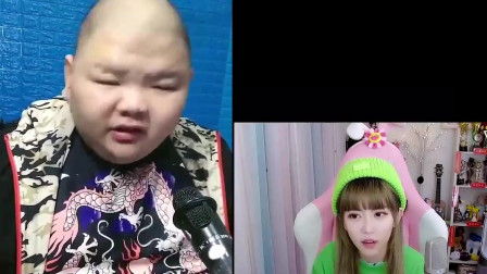 周淑怡看土味：模仿杀猪的声音？本色出演！