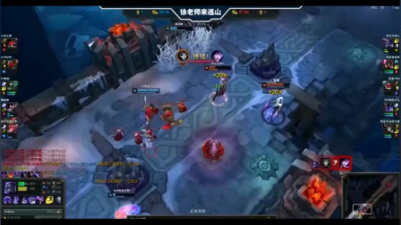 徐老师来巡山：感谢老司机送来的一发猛男，真的谢他全家