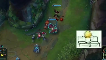 徐老师来巡山：到底是什么样的技能，居然秀的我浑身发麻