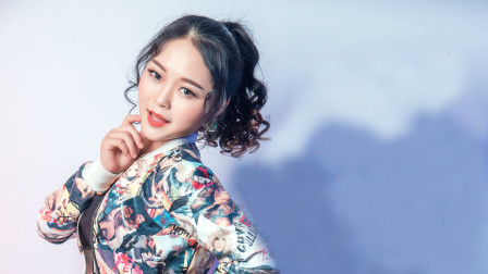 唐钰儿一首伤感歌《没有谁离不开谁》,谁听了都喜欢!