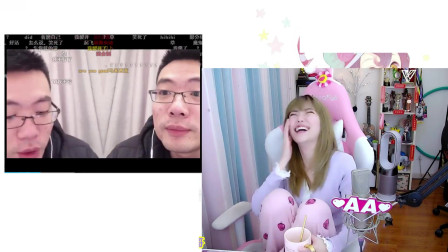 周淑怡看大司马《自我折磨》：自己跟自己对话也太骚了！