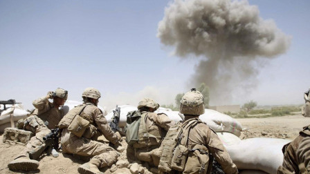 战争爆发前的四个征兆,当四种情况同时出现时,危机可能即将来临