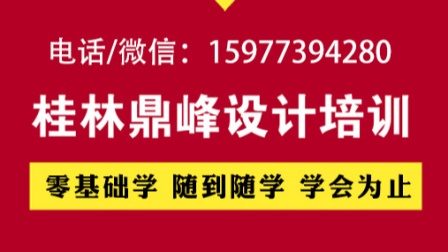 桂林计算机专业培训_鼎峰电脑培训