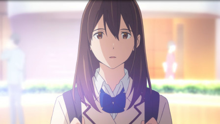 春树樱良:与你相遇就是今生最大的救赎