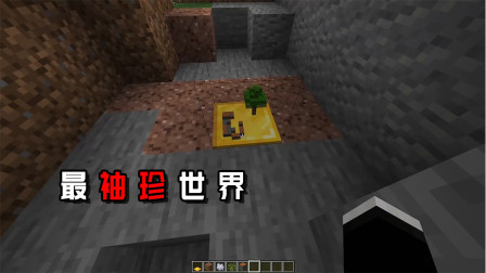 近期mod佳作，最袖珍的世界简直就是心头肉