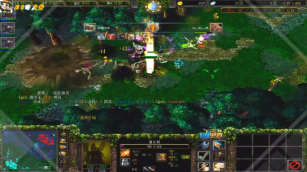 小乖DOTA狂战分身幽鬼