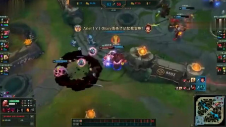 徐老师来巡山：吸血鬼一骑当千，拯救队伍于水火