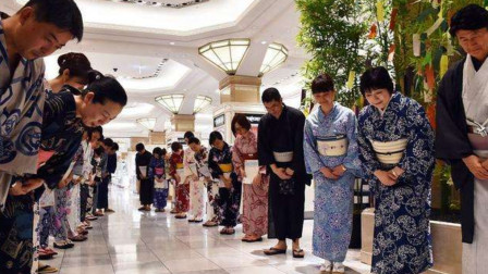 历史的印记 九十三万日本人来中国认祖归宗，他们究竟为了什么？